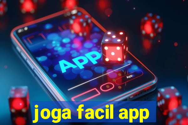 joga facil app